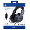 Bigben Interactive Stereo Gaming Headset V3 PS4 szürke Bigben Interactive Stereo Gaming Headset V3 PS4 szürke