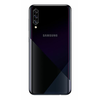 Samsung Galaxy A30S Dual SIM, 64GB Kártyafüggetlen Okostelefon, Fekete