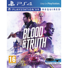 Blood & Truth PS4 VR játék Blood & Truth PS4 VR játék