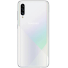 Samsung Galaxy A30S Dual SIM, 64GB Kártyafüggetlen Okostelefon, Fehér