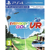 Everybody’s Golf VR PS4 Játék Everybody’s Golf VR PS4 Játék