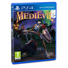 MediEvil Remastered PS4 játék MediEvil Remastered PS4 játék