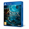 Focus Home Interactive Styx:Shards Of Darkness PS4 játék