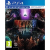 Tetris Effect PS4 Játék Tetris Effect PS4 Játék