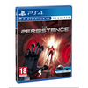 The Persistance PS4 VR játék