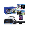 PlayStation VR Mega Pack 2 (2019) (PS719999102)