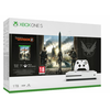 Microsoft Xbox One S 1TB + DIVISION 2 + Apex Legends Microsoft Xbox One S 1TB + DIVISION 2 + Apex Legends