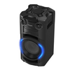 Panasonic SC-TMAX10E-K Bluetooth hangszóró Panasonic SC-TMAX10E-K Bluetooth hangszóró