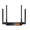 TP LINK Archer A6 - AC1200 Wireless MU-MIMO Gigabit Router TP LINK Archer A6 - AC1200 Wireless MU-MIMO Gigabit Router