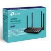 TP LINK Archer A6 - AC1200 Wireless MU-MIMO Gigabit Router TP LINK Archer A6 - AC1200 Wireless MU-MIMO Gigabit Router