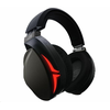 ASUS ROG Strix Fusion 300 Virtual 7.1 Surround Gaming mikrofonos Fejhallgató, Fekete