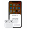 Apple AirPods Pro, Fehér