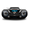 Philips AZB798T/12 Hordozható CD-s rádió Philips AZB798T/12 Hordozható CD-s rádió
