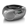 Philips AZB600/12 Hordozható CD-s rádió