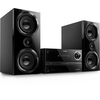 Philips BTM3360/12 Mikro HIFI rendszer Philips BTM3360/12 Mikro HIFI rendszer