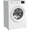 BEKO WTC-8622 XW Elöltöltős mosógép BEKO WTC-8622 XW Elöltöltős mosógép