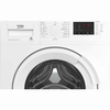 BEKO WTC-8622 XW Elöltöltős mosógép BEKO WTC-8622 XW Elöltöltős mosógép