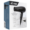 Dyras AHD-2200 Hajszárító Dyras AHD-2200 Hajszárító