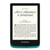 PocketBook 627-C-WW Touch Lux 4 E-Book, Zöld PocketBook 627-C-WW Touch Lux 4 E-Book, Zöld