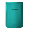 PocketBook 627-C-WW Touch Lux 4 E-Book, Zöld