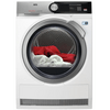 AEG T8DEA68S Hőszivattyús szárítógép, 8 kg, WIFI, inverter motor, TFT érintőkijelző AEG T8DEA68S Hőszivattyús szárítógép, 8 kg, WIFI, inverter motor, TFT érintőkijelző