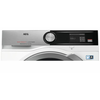 AEG T8DEA68S Hőszivattyús szárítógép, 8 kg, WIFI, inverter motor, TFT érintőkijelző