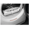 AEG T8DEA68S Hőszivattyús szárítógép, 8 kg, WIFI, inverter motor, TFT érintőkijelző AEG T8DEA68S Hőszivattyús szárítógép, 8 kg, WIFI, inverter motor, TFT érintőkijelző
