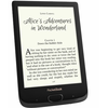PocketBook 616W-H-WW Basic Lux 2 e-book, Fekete