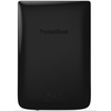 PocketBook 616W-H-WW Basic Lux 2 e-book, Fekete