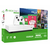 Xbox One S 1TB All Digital + FIFA 20 + Minecraft + Sea of Thieves letöltőkód + Fortnite