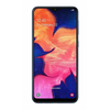 Samsung Galaxy A10 Dual SIM 32 GB Kártyafüggetlen Okostelefon, Kék + Telekom SIM kártya Samsung Galaxy A10 Dual SIM 32 GB Kártyafüggetlen Okostelefon, Kék + Telekom SIM kártya