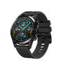 Huawei Watch GT 2 okosóra 46 mm, Fekete Huawei Watch GT 2 okosóra 46 mm, Fekete