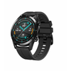 Huawei Watch GT 2 okosóra 46 mm, Fekete