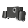 TRUST Trust Evon Wireless 2.1 (21184) Számítógépes hangfal TRUST Trust Evon Wireless 2.1 (21184) Számítógépes hangfal
