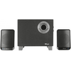 TRUST Trust Evon Wireless 2.1 (21184) Számítógépes hangfal TRUST Trust Evon Wireless 2.1 (21184) Számítógépes hangfal