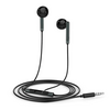Huawei AM116 BK Fülhallgató, Fekete Huawei AM116 BK Fülhallgató, Fekete