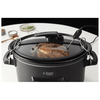 Russell Hobbs 25630-56/RH Sous Vide és lassú főző edény Russell Hobbs 25630-56/RH Sous Vide és lassú főző edény