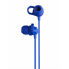Skullcandy JIB+ Fülhallgató, fekete/kék (S2JPW-M101)