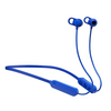 Skullcandy JIB+ Fülhallgató, fekete/kék (S2JPW-M101) Skullcandy JIB+ Fülhallgató, fekete/kék (S2JPW-M101)