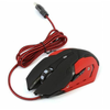 Varr Gamer egér + egérpad