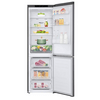 LG GBP31DSLZN Alulfagyasztós kombinált hűtőszekrény