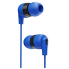 Skullcandy Ink'd+ Fülhallgató, Kék (S2IMY-M686) Skullcandy Ink'd+ Fülhallgató, Kék (S2IMY-M686)
