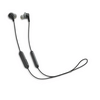 JBL Endurance Run Bluetooth Sport Fülhallgató, Fekete JBL Endurance Run Bluetooth Sport Fülhallgató, Fekete