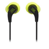 JBL Endurance Run Bluetooth Sport Fülhallgató, Fekete-lime JBL Endurance Run Bluetooth Sport Fülhallgató, Fekete-lime