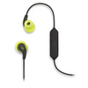 JBL Endurance Run Bluetooth Sport Fülhallgató, Fekete-lime JBL Endurance Run Bluetooth Sport Fülhallgató, Fekete-lime