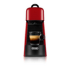 DeLonghi Essenza Plus EN200.R Kapszulás kávéfőző, Piros DeLonghi Essenza Plus EN200.R Kapszulás kávéfőző, Piros
