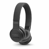 JBL Live 400BT Bluetooth Fejhallgató, Fekete