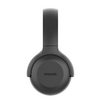 Philips TAUH202BK/00 Fejhallgató fekete Philips TAUH202BK/00 Fejhallgató fekete