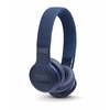 JBL Live 400BT Bluetooth Fejhallgató, Kék JBL Live 400BT Bluetooth Fejhallgató, Kék