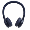 JBL Live 400BT Bluetooth Fejhallgató, Kék JBL Live 400BT Bluetooth Fejhallgató, Kék